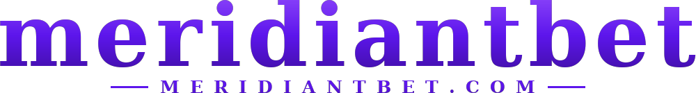 meridiantbet logotipo